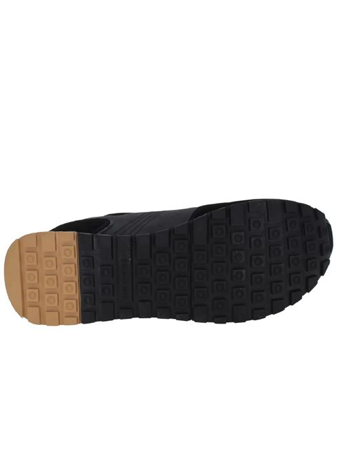 TRAVIS BOOST 015 NERO COLMAR | TRAVIS BOOST015 NERO